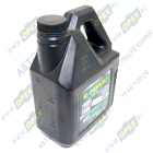 2629 Масло гидравлическое ВМГЗ (3л) Oil Right